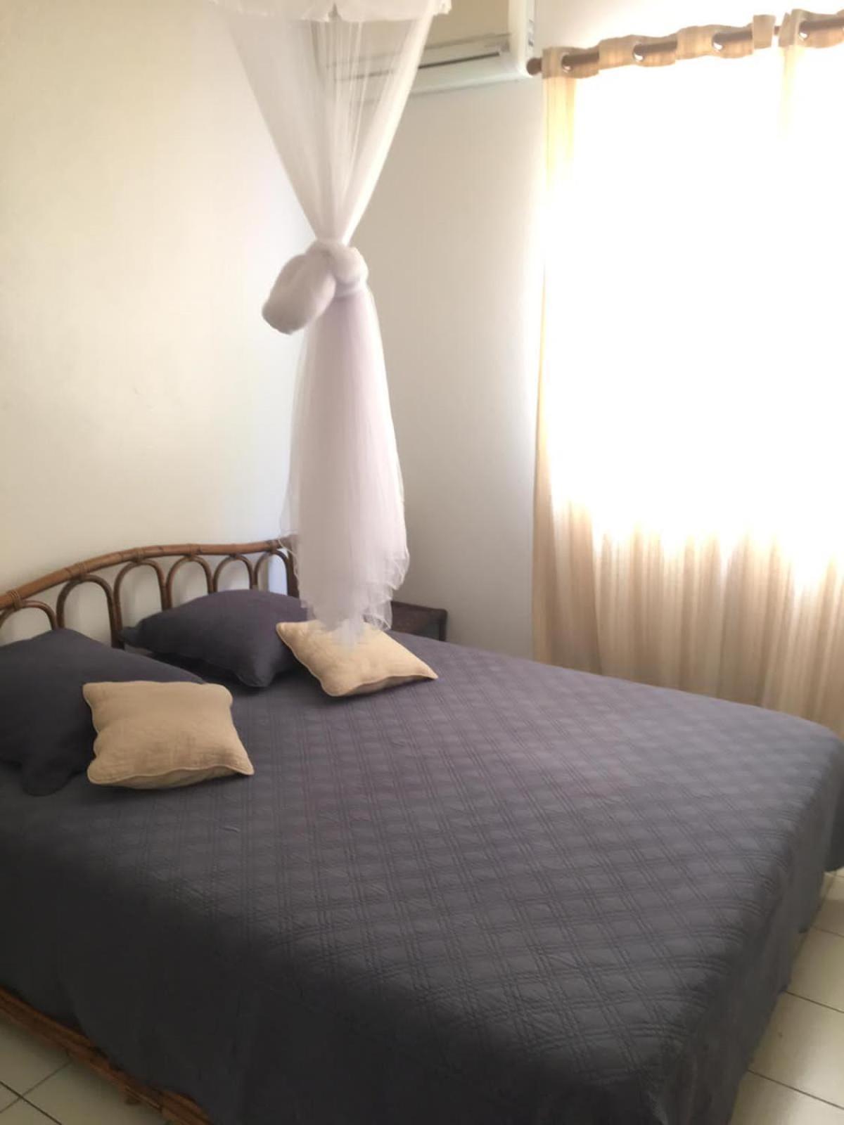 La Siguine Villa Gourbeyre Екстериор снимка